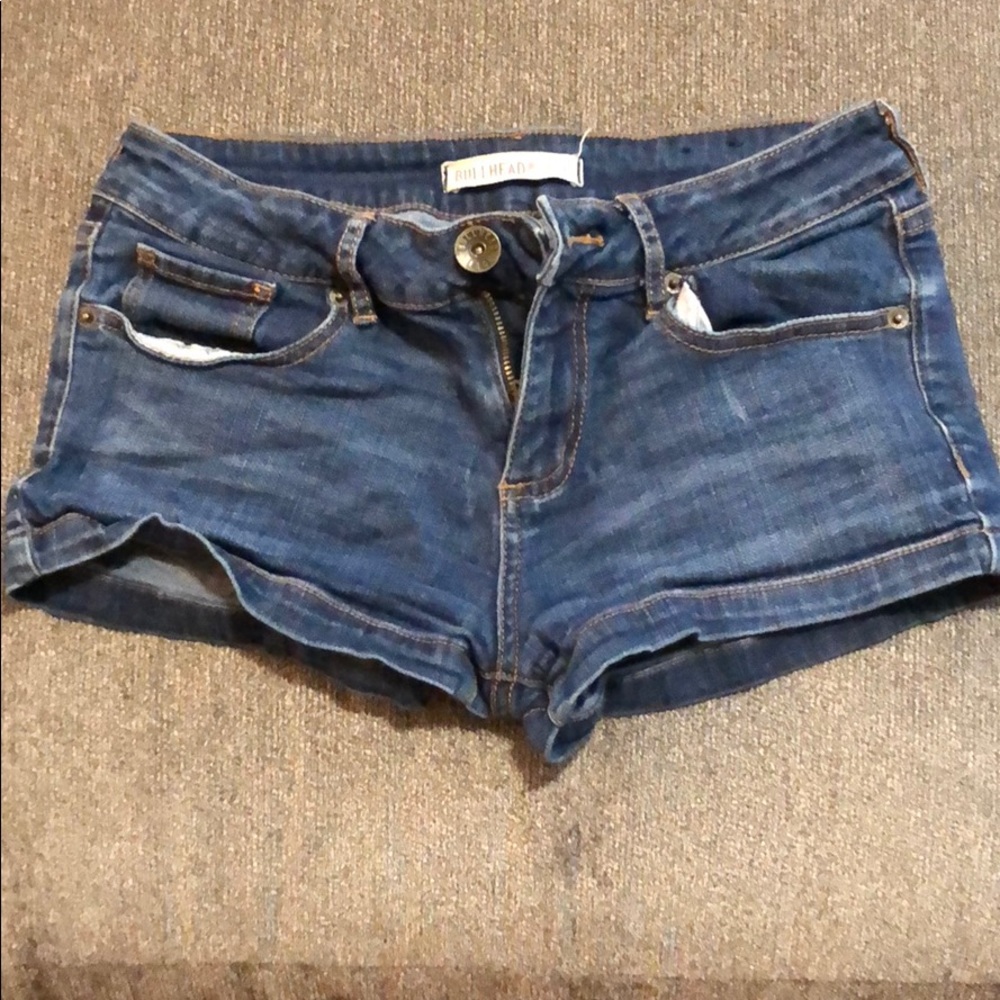 Pacsun shorts